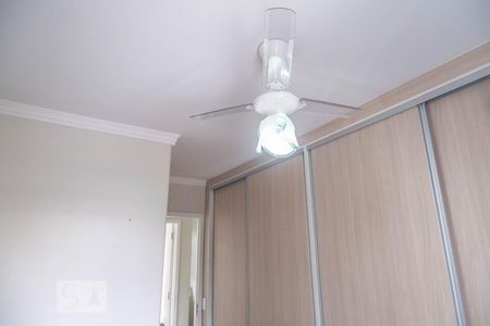 Quarto 2 de apartamento para alugar com 2 quartos, 53m² em Limão, São Paulo