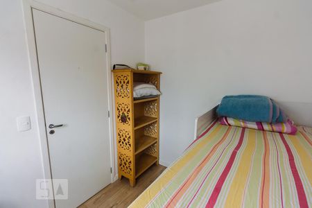 Quarto 2 de apartamento para alugar com 2 quartos, 35m² em Vila Leopoldina, São Paulo