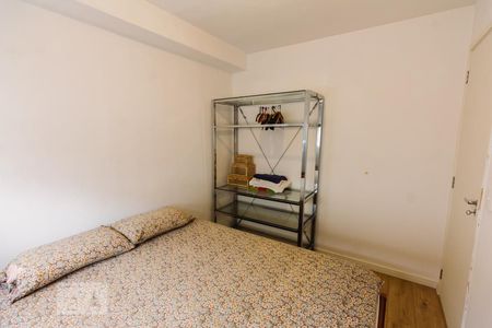 Quarto 1 de apartamento para alugar com 2 quartos, 35m² em Vila Leopoldina, São Paulo