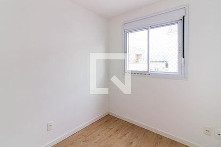 Quarto 1 de apartamento à venda com 1 quarto, 35m² em Vila Leopoldina, São Paulo