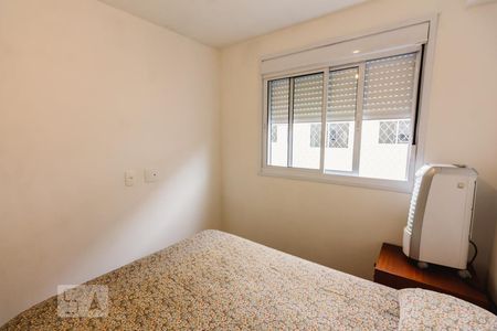 Quarto 1 de apartamento para alugar com 2 quartos, 35m² em Vila Leopoldina, São Paulo