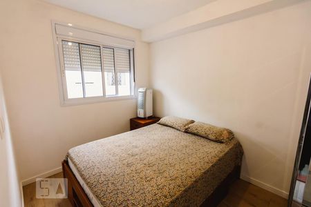Quarto 1 de apartamento para alugar com 2 quartos, 35m² em Vila Leopoldina, São Paulo
