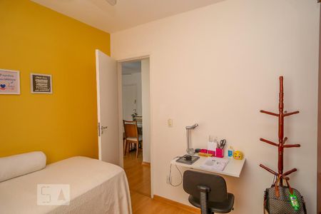 Quarto 1 de apartamento para alugar com 2 quartos, 65m² em Taquara, Rio de Janeiro