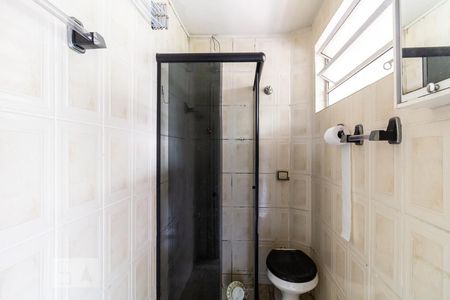 Studio à venda com 29m², 1 quarto e sem vagaBanheiro