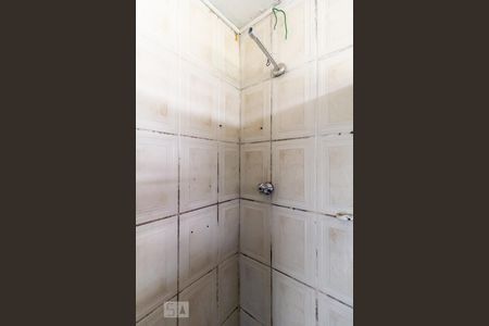 Studio à venda com 29m², 1 quarto e sem vagaBanheiro