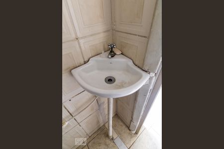 Studio à venda com 29m², 1 quarto e sem vagaBanheiro