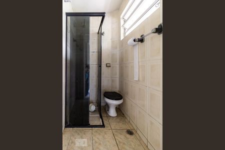 Studio à venda com 29m², 1 quarto e sem vagaBanheiro