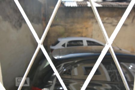 Vista 2 da Sala de casa para alugar com 2 quartos, 80m² em Todos Os Santos, Rio de Janeiro