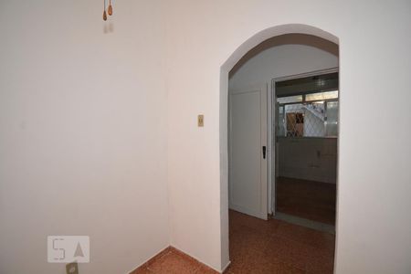Hall de casa para alugar com 2 quartos, 80m² em Todos Os Santos, Rio de Janeiro