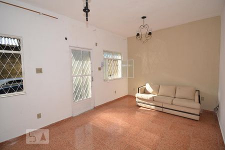 Sala de casa para alugar com 2 quartos, 80m² em Todos Os Santos, Rio de Janeiro