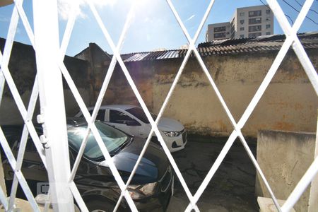 Vista 1 da Sala de casa para alugar com 2 quartos, 80m² em Todos Os Santos, Rio de Janeiro