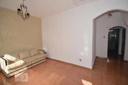 Sala de casa para alugar com 2 quartos, 80m² em Todos Os Santos, Rio de Janeiro