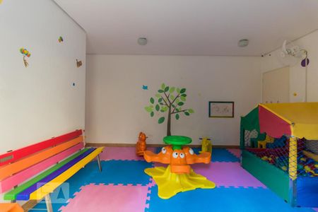 Apartamento à venda com 47m², 2 quartos e 1 vagaÁrea comum - Brinquedoteca