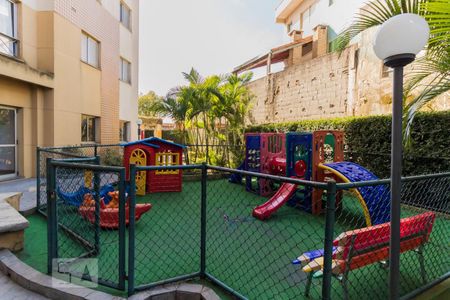 Apartamento à venda com 47m², 2 quartos e 1 vagaÁrea Comum - Playground
