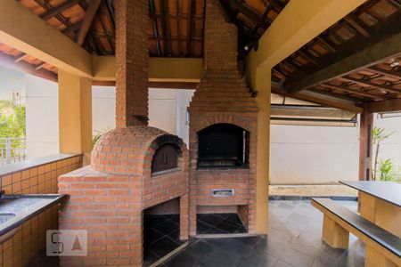 Apartamento à venda com 47m², 2 quartos e 1 vagaÁrea comum - Churrasqueira