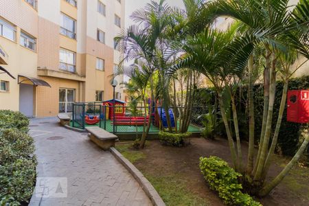 Apartamento à venda com 47m², 2 quartos e 1 vagaÁrea comum 