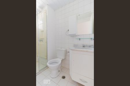 Apartamento à venda com 47m², 2 quartos e 1 vagaBanheiro
