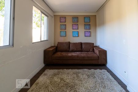 Apartamento à venda com 69m², 3 quartos e 2 vagas Apartamento à venda com 69m², 3 quartos e 2 vagasÁrea comum - Salão de festas