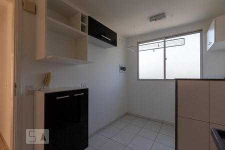 Apartamento à venda com 69m², 3 quartos e 2 vagas Apartamento à venda com 69m², 3 quartos e 2 vagasCozinha