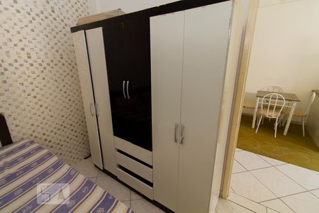 Quarto de apartamento para alugar com 1 quarto, 50m² em Jardim Cidade de Florianópolis, São José
