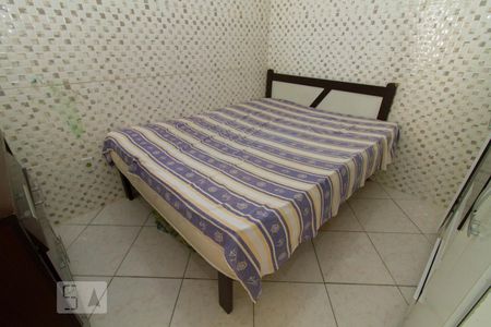 Quarto de apartamento para alugar com 1 quarto, 50m² em Jardim Cidade de Florianópolis, São José