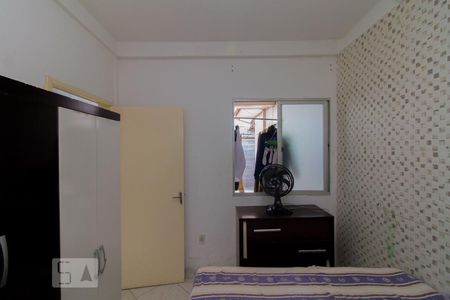 Quarto de apartamento para alugar com 1 quarto, 50m² em Jardim Cidade de Florianópolis, São José