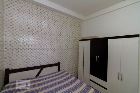 Quarto de apartamento para alugar com 1 quarto, 50m² em Jardim Cidade de Florianópolis, São José