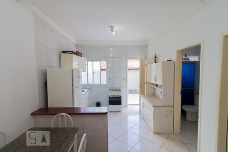 Sala de apartamento para alugar com 1 quarto, 50m² em Jardim Cidade de Florianópolis, São José