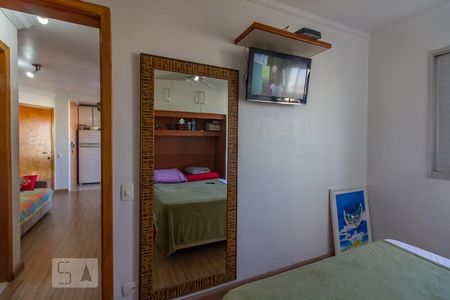 Apartamento à venda com 50m², 2 quartos e 1 vagaQuarto 1