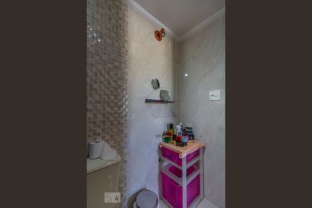 Apartamento à venda com 50m², 2 quartos e 1 vagaBanheiro