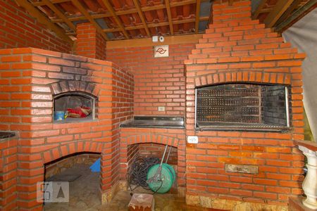 Apartamento à venda com 50m², 2 quartos e 1 vagaÁrea comum - Churrasqueira