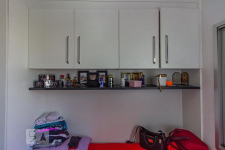 Apartamento à venda com 50m², 2 quartos e 1 vagaQuarto 2