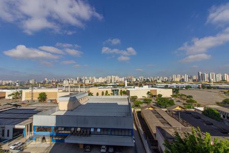 Apartamento à venda com 50m², 2 quartos e 1 vagaVista Quarto 2