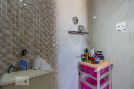 Apartamento à venda com 50m², 2 quartos e 1 vagaBanheiro
