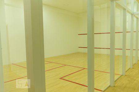Apartamento à venda com 49m², 1 quarto e 1 vaga Apartamento à venda com 49m², 1 quarto e 1 vagaÁrea comum - Quadra Squash
