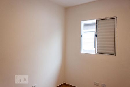Quarto de casa de condomínio para alugar com 1 quarto, 35m² em Vila Mazzei, São Paulo