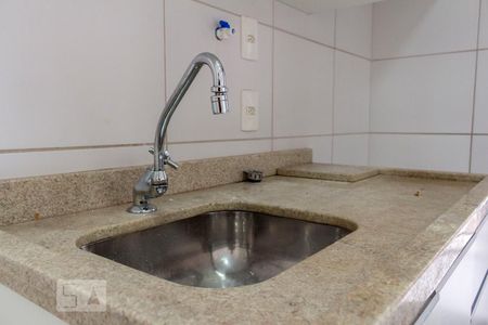 Apartamento à venda com 53m², 2 quartos e 1 vagaCozinha