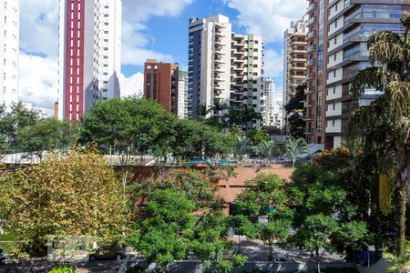 Apartamento à venda com 53m², 2 quartos e 1 vagaVista da Suíte