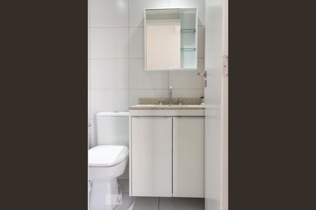 Apartamento à venda com 53m², 2 quartos e 1 vagaBanheiro