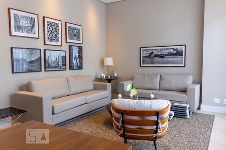 Apartamento à venda com 53m², 2 quartos e 1 vagaSalão de Festas