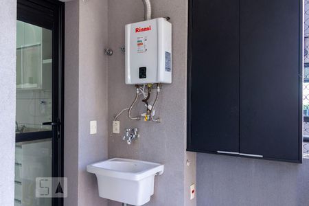 Apartamento à venda com 53m², 2 quartos e 1 vagaÁrea de Serviço