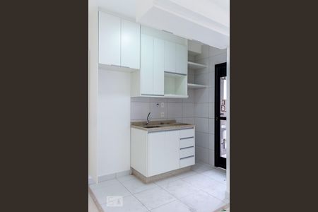 Apartamento à venda com 53m², 2 quartos e 1 vagaCozinha
