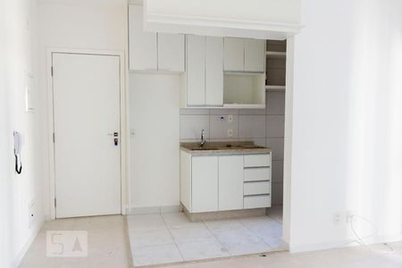 Apartamento à venda com 53m², 2 quartos e 1 vagaCozinha
