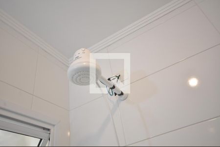 Casa de condomínio à venda com 38m², 1 quarto e 1 vagaBanheiro