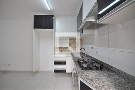 Casa de condomínio à venda com 38m², 1 quarto e 1 vagaCozinha