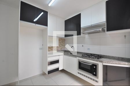 Casa de condomínio à venda com 38m², 1 quarto e 1 vagaCozinha