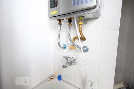 Apartamento para alugar com 70m², 2 quartos e 1 vaga Apartamento para alugar com 70m², 2 quartos e 1 vagaLavanderia