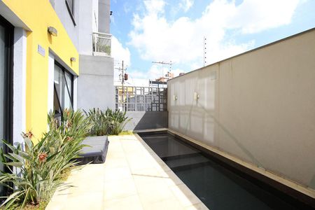 Apartamento para alugar com 70m², 2 quartos e 1 vaga Apartamento para alugar com 70m², 2 quartos e 1 vagaPiscina