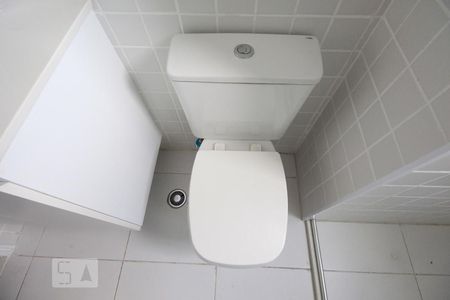 Apartamento para alugar com 70m², 2 quartos e 1 vaga Apartamento para alugar com 70m², 2 quartos e 1 vagaBanheiro