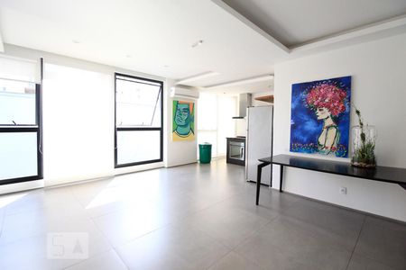 Apartamento para alugar com 70m², 2 quartos e 1 vaga Apartamento para alugar com 70m², 2 quartos e 1 vagaSalão de Festa
